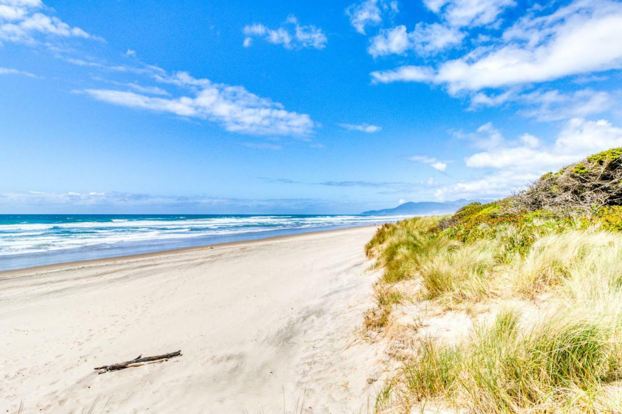 Cottage By The Sea Rockaway Beach Exteriör bild